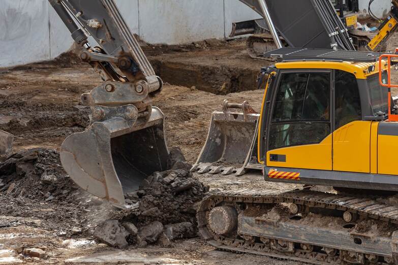 Excavation Services