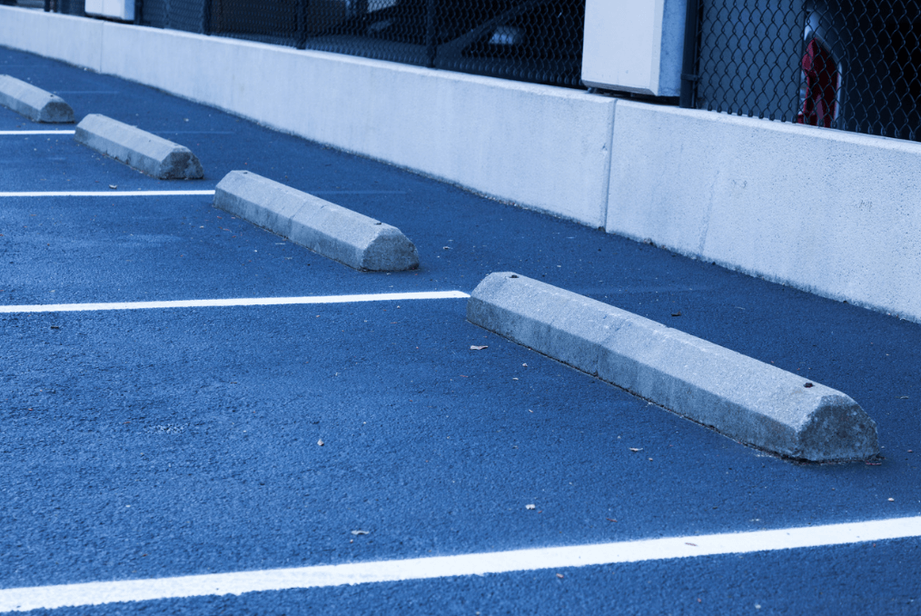 Concrete Curb Services